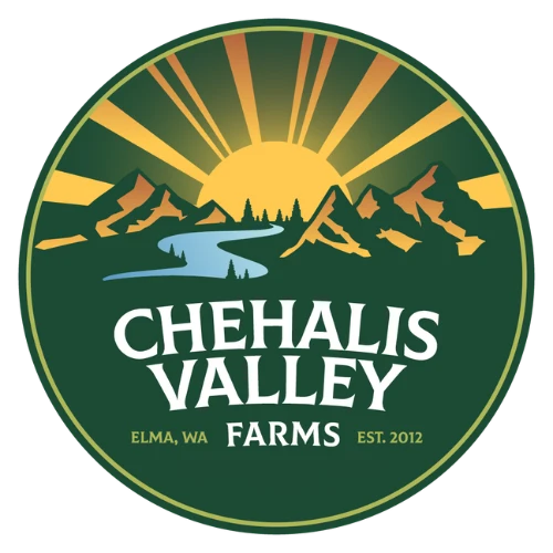 CHEHALIS VALLEY FARM LLC logo