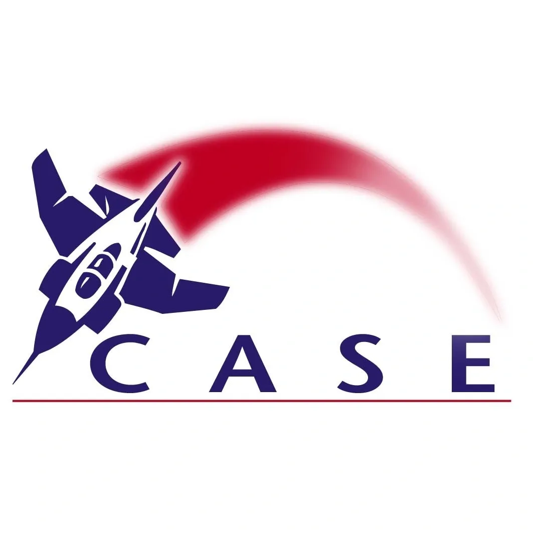 CHELL AIRCRAFT SPARES AND EQUIPMENT LTD logo