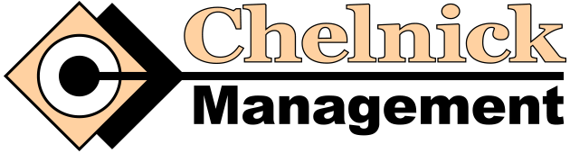 CHELNICK MANAGEMENT, INC. logo
