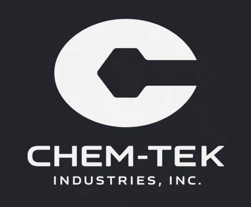 CHEM-TEK INDUS INC logo