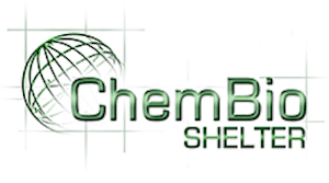 CHEMBIO SHELTER INC logo