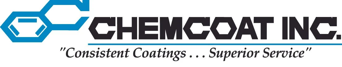 CHEMCOAT, INC logo