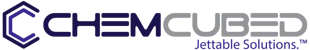 CHEMCUBED logo