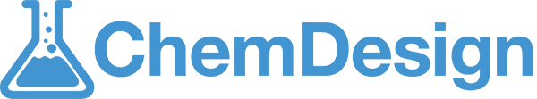 CHEMDESIGN PRODUCTS INC logo