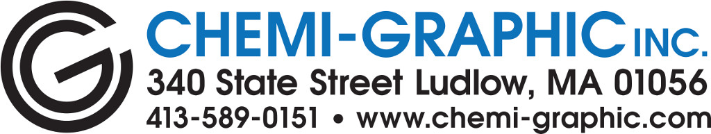 CHEMI-GRAPHIC, INC. logo
