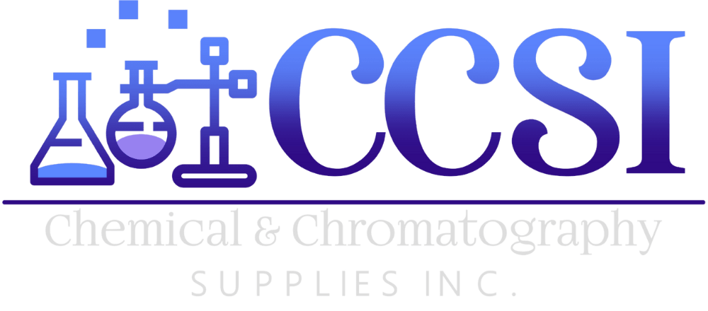 CHEMICAL & CHROMATOGRAPHY SUPPLIES INC logo