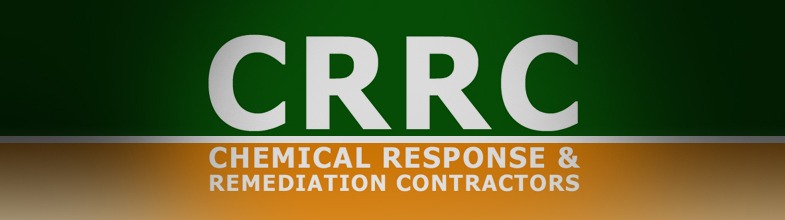 CHEMICAL RESPONSE & REMEDIATION CONTRACTORS, INC. logo