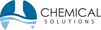 CHEMICAL SOLUTIONS, LLC logo