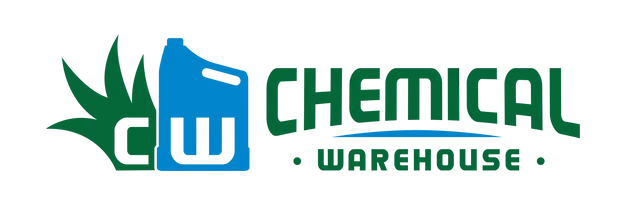 CHEMICAL WAREHOUSE logo
