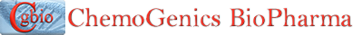 CHEMOGENICS BIOPHARMA, LLC logo