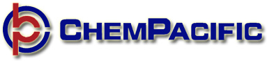 CHEMPACIFIC CORP logo