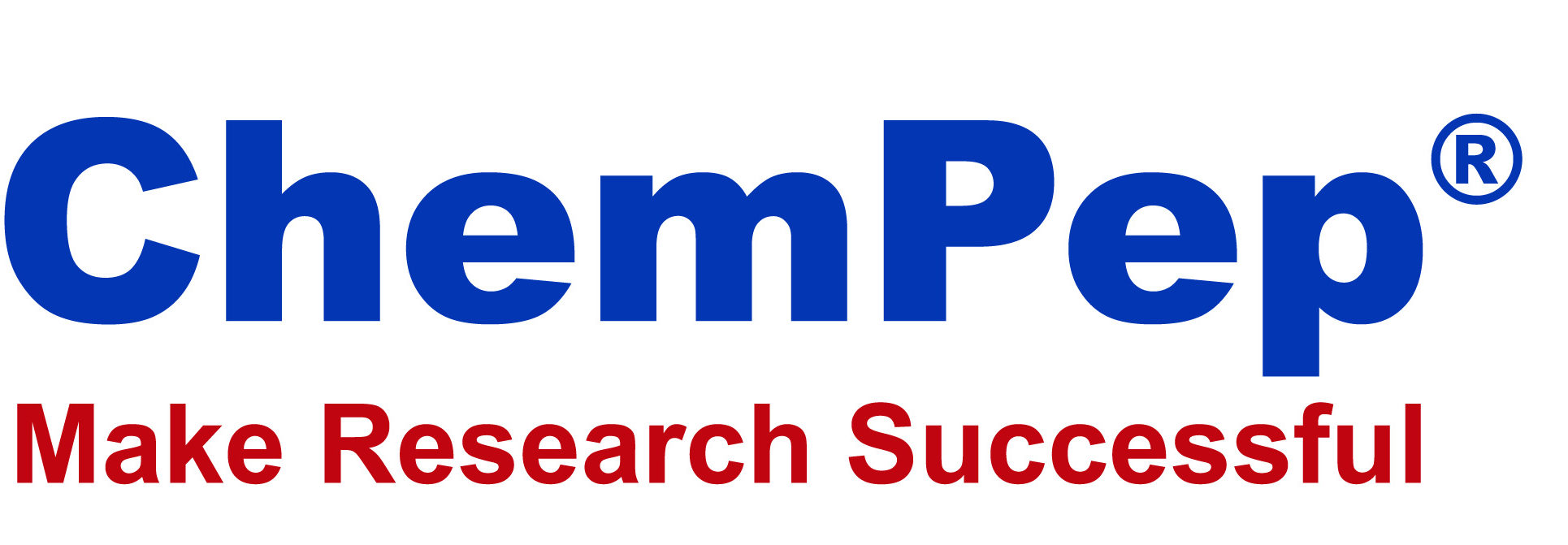 CHEMPEP, INC. logo