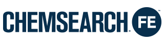 CHEMSEARCH FE logo
