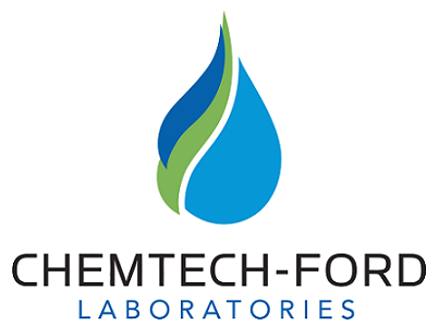 CHEMTECH FORD LABORATORIES logo