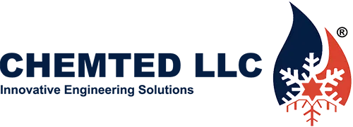 CHEMTED LLC logo