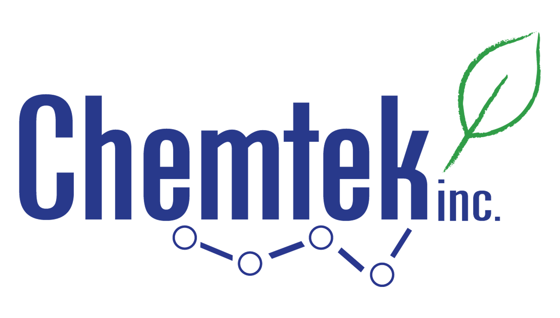 CHEMTEK INC logo