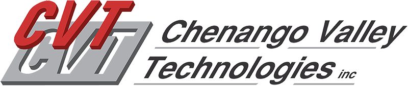 CHENANGO VALLEY TECHNOLOGIES INC logo