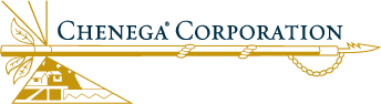 CHENEGA GLOBAL SERVICES LLC logo