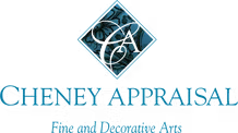 CHENEY APPRAISAL SERVICES, INC logo