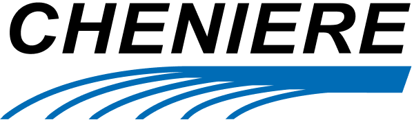 CHENIERE ENERGY SHARED SERVICES, INC. logo