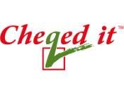 CHEQEDIT, L.L.C. logo