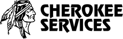 CHEROKEE SERVICES, LLC logo