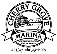 CHERRY GROVE MARINA LLC logo