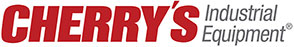 CHERRYS INDUSTRIAL EQUIPMENT CORP logo