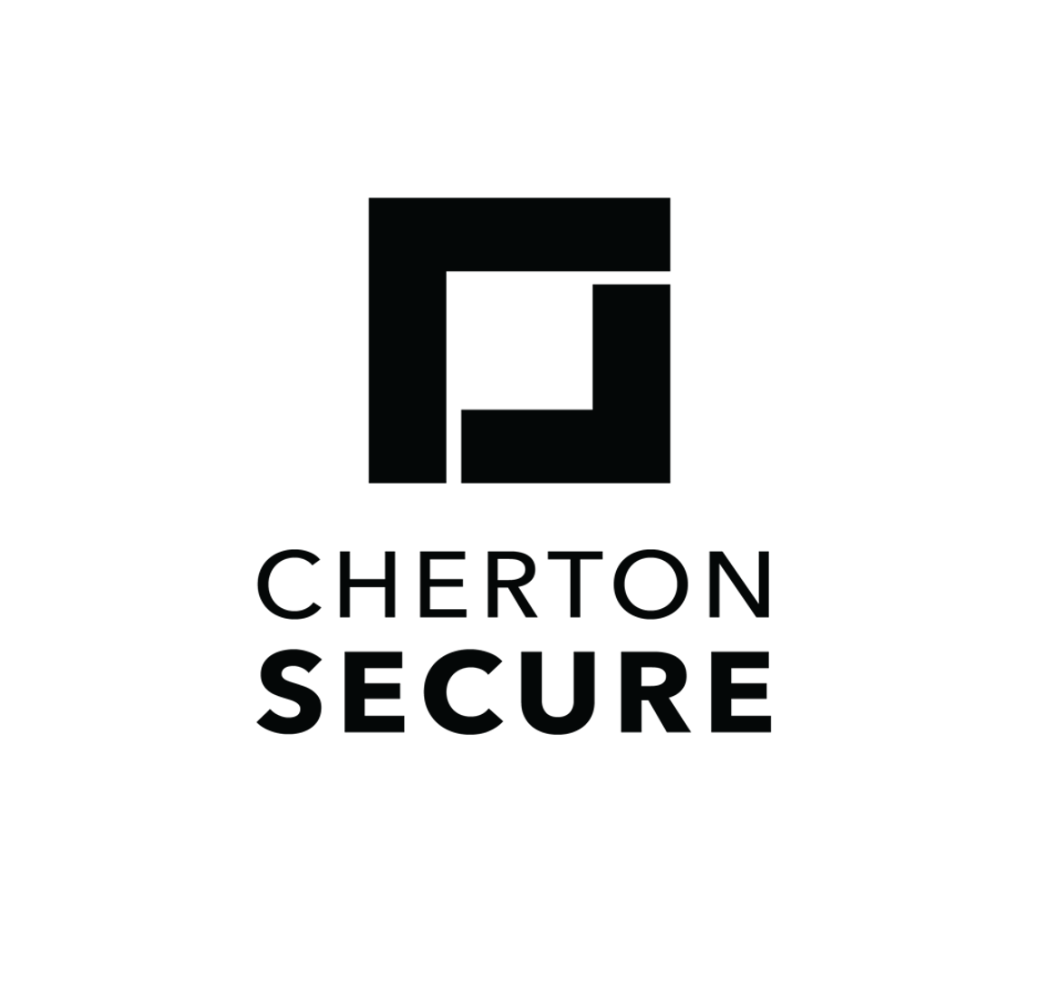 CHERTON SECURE LIMITED logo