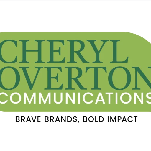 CHERYL OVERTON COMMUNICATIONS LLC logo