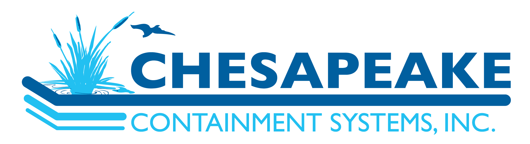 CHESAPEAKE CONTAINMENT SYSTEMS INC logo
