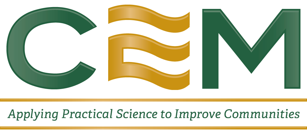 CHESAPEAKE ENVIRONMENTAL MANAGEMENT INC logo