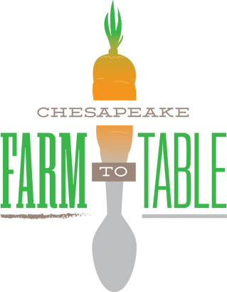CHESAPEAKE FARM TO TABLE, LLC logo