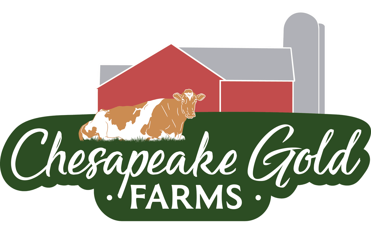 CHESAPEAKE GOLD FARMS INC logo