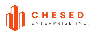 CHESED ENTERPRISE INC logo