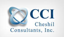 CHESHIL CONSULTANTS INC logo