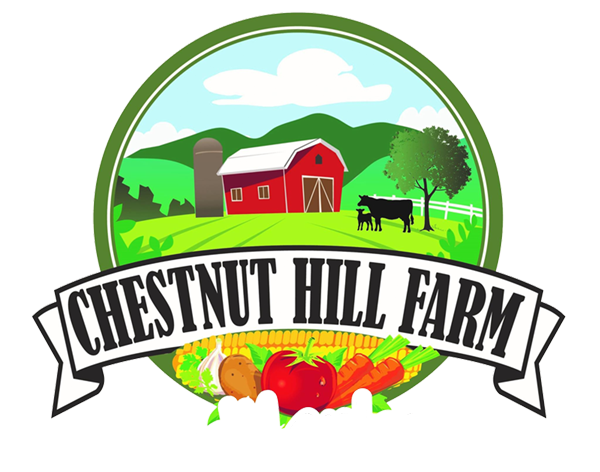CHESNUT HILL FARM AND MARKET LLC logo