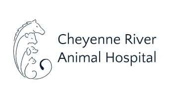 CHEYENNE RIVER ANIMAL HOSPITAL logo