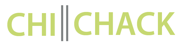 CHI-CHACK LLC logo