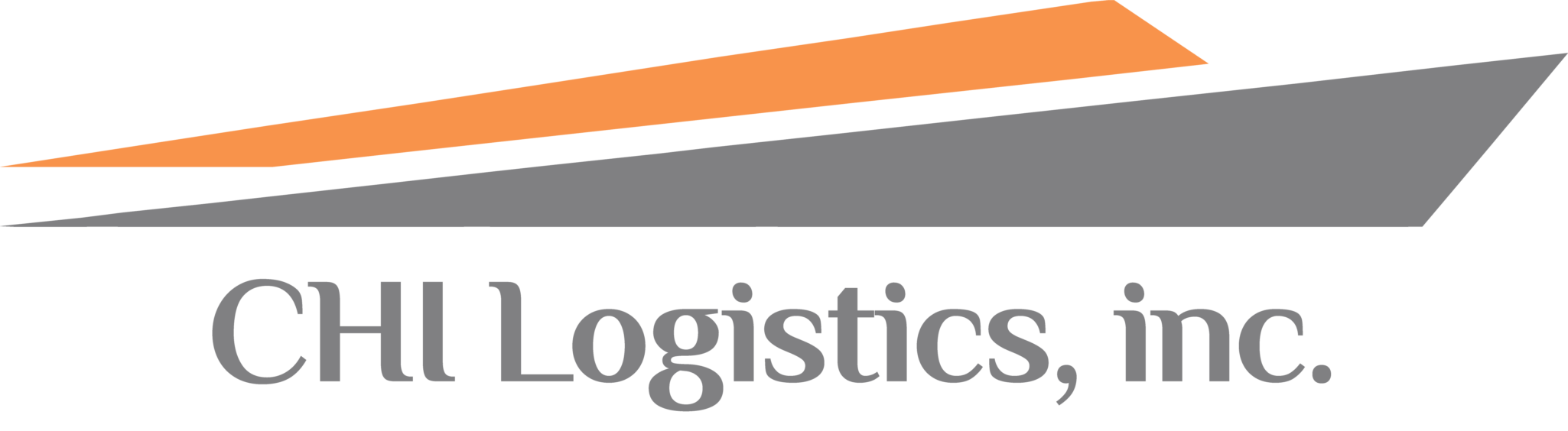 CHI LOGISTICS INC logo