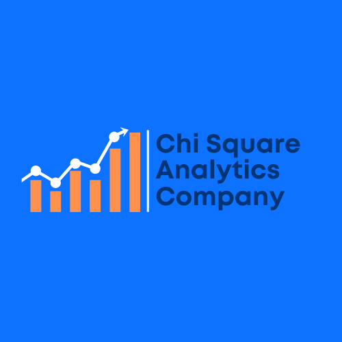 CHI SQUARE ANALYTICS CO logo