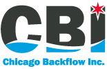 CHICAGO BACKFLOW, INC. logo