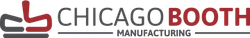 CHICAGO BOOTH MANUFACTURING INC logo