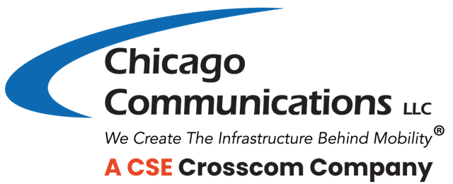 CHICAGO COMMUNICATIONS, L.L.C logo