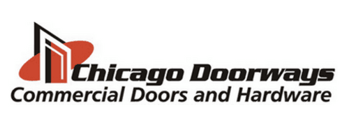 CHICAGO DOORWAYS LLC logo