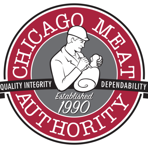 CHICAGO MEAT AUTHORITY INC logo