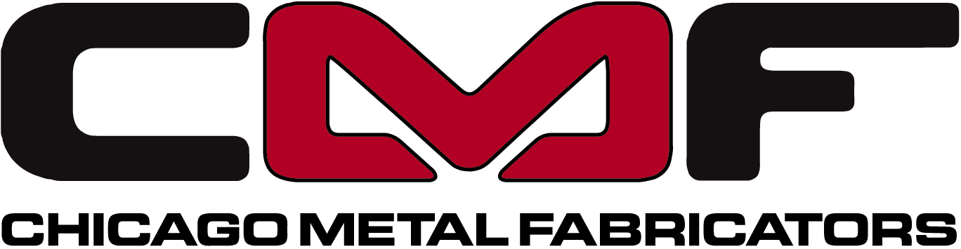 CHICAGO METAL FABRICATORS INC logo