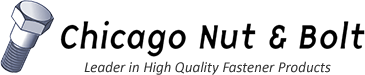 CHICAGO NUT & BOLT, INC. logo