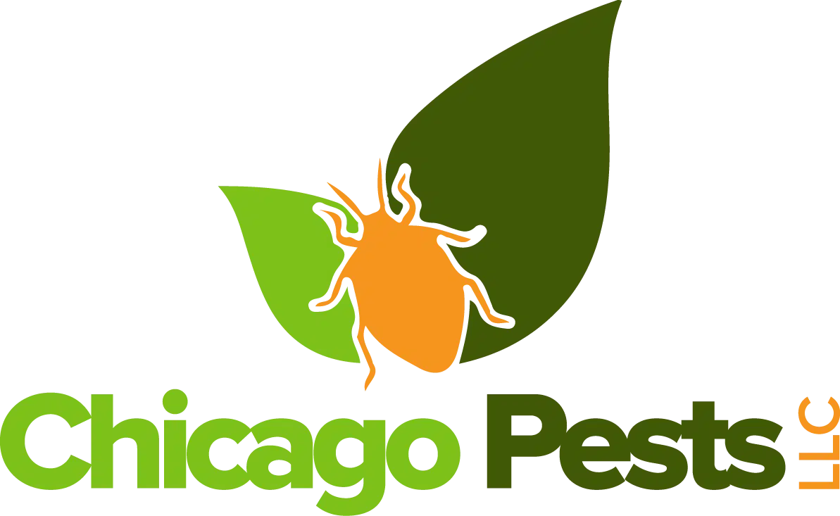 CHICAGO PESTS LLC logo