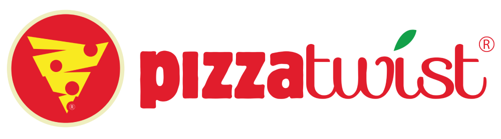 CHICAGO'S PIZZA WITH-A-TWIST logo